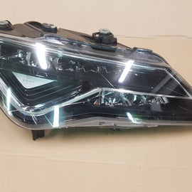 Frontscheinwerfer Seat Leon 5F1941008K Full LED Rechts Scheinwerfer Headlight SCH5755917835xu