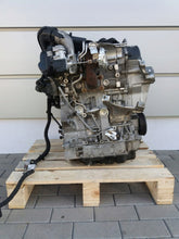 Laden Sie das Bild in den Galerie-Viewer, Motor VW CZC 1.4 TSI 125PS 92kW Benzin Engine Komplett
