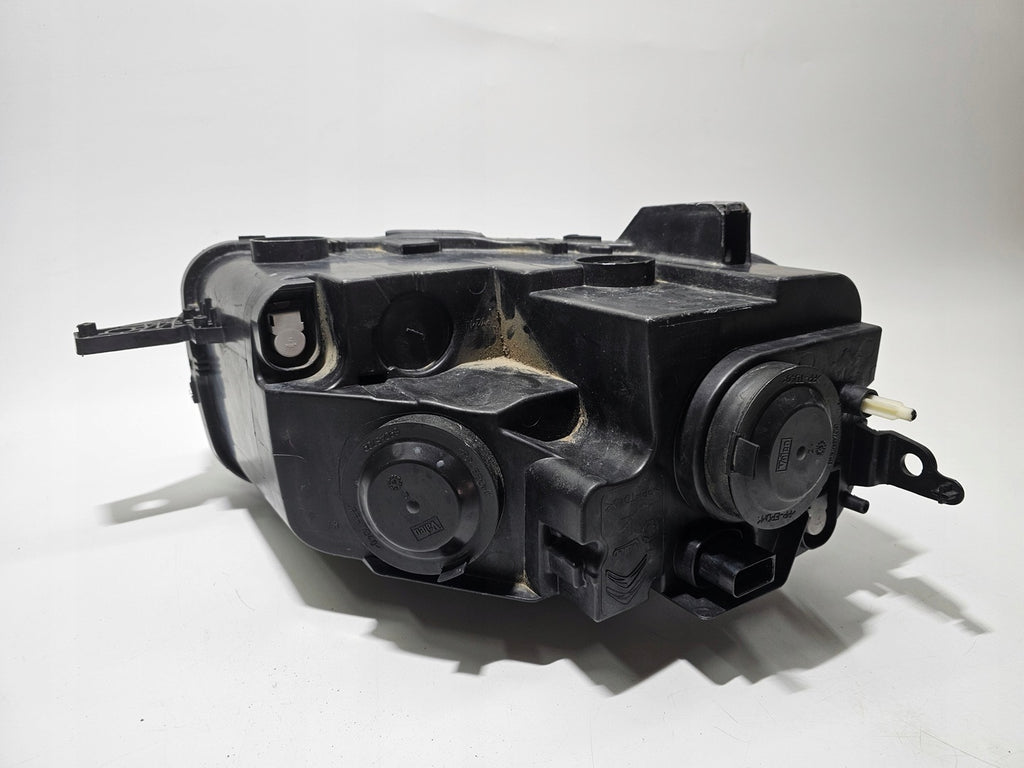 Frontscheinwerfer Citroën Berlingo 9816825180 Links Scheinwerfer Headlight