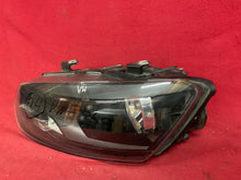 Load image into Gallery viewer, Frontscheinwerfer VW Polo 6R1941007G 1EE247051-09 Links Scheinwerfer Headlight