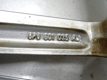 Laden Sie das Bild in den Galerie-Viewer, 1x Alufelge 18 Zoll 7.5&quot; 5x112 56ET 8P0601025AJ Audi Rim Wheel