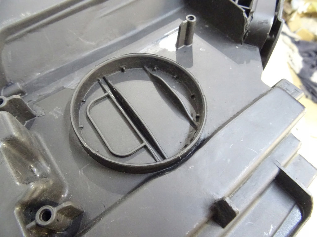 Frontscheinwerfer Audi A6 C7 4G0941033H 1EX01187711 Full LED Rechts oder Links