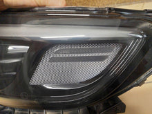 Laden Sie das Bild in den Galerie-Viewer, Frontscheinwerfer Jeep Cherokee 85122000 LED Links Scheinwerfer Headlight SCH8606629767lb