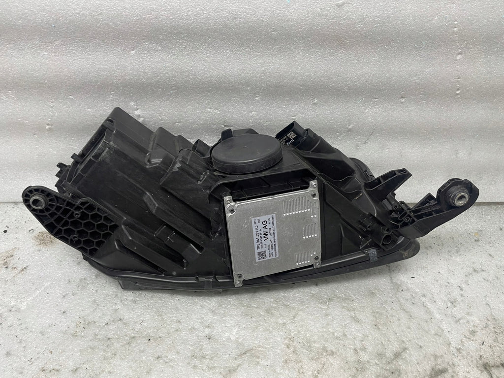 Frontscheinwerfer Skoda Fabia III 6V1941015 LED Links Scheinwerfer Headlight