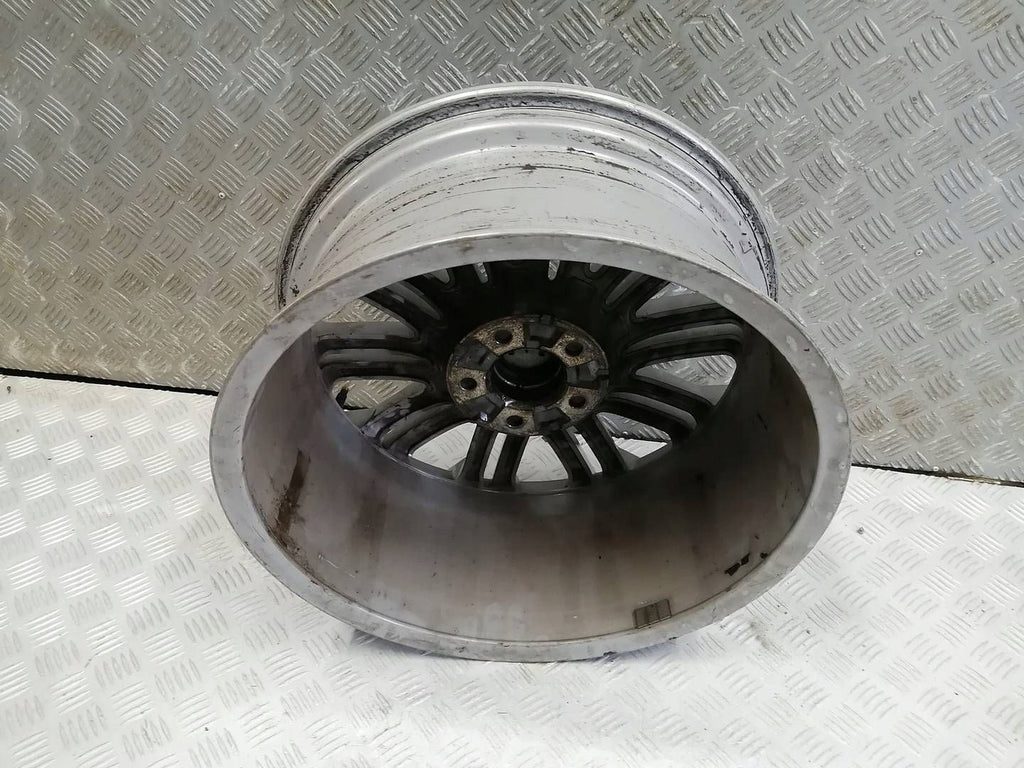 1x Alufelge 18 Zoll 5x112 8W0601025EE Audi A5 Rim Wheel FEL9027716595ft