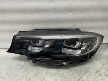 Laden Sie das Bild in den Galerie-Viewer, Frontscheinwerfer BMW 3 G21 G20 5A1DB37-01 LED Links Scheinwerfer Headlight SCH3900445476jr