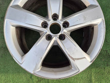 Laden Sie das Bild in den Galerie-Viewer, 1x Alufelge 18 Zoll 5x112 4G0601025M Audi A6 C7 Rim Wheel FEL8684364113lj