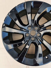 Load image into Gallery viewer, 1x Alufelge 20 Zoll LK72-1007-DA Land Rover Range I Sport Discovery L550 FEL9793170156hr
