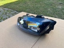 Load image into Gallery viewer, Frontscheinwerfer VW Polo Links Scheinwerfer Headlight