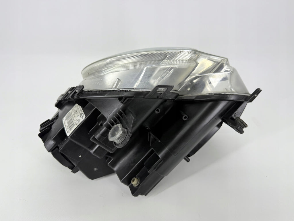 Frontscheinwerfer Mini R55 R56 162703-00 Links Scheinwerfer Headlight SCH1256852971hm