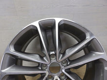 Laden Sie das Bild in den Galerie-Viewer, 1x Alufelge 19 Zoll 7.5" 5x114.3 49 5ET Hyundai Tucson Santa Fe Rim Wheel FEL6396084450oa