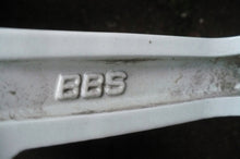 Laden Sie das Bild in den Galerie-Viewer, 1x Alufelge 18 Zoll 8.0&quot; 5x120 24ET 6753240 BMW Rim Wheel