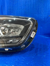 Laden Sie das Bild in den Galerie-Viewer, Frontscheinwerfer Ford Transit Custom JK21-13W029-DJ LED Rechts Headlight