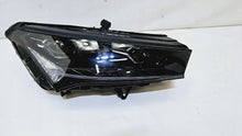 Load image into Gallery viewer, Frontscheinwerfer Skoda Enyaq 5LB941016A Rechts Scheinwerfer Headlight