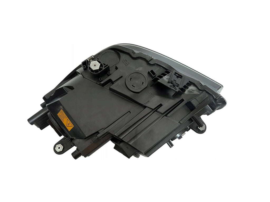 Frontscheinwerfer Mercedes-Benz Slk R172 A1728202659 LED Rechts Headlight SCH4074101083we
