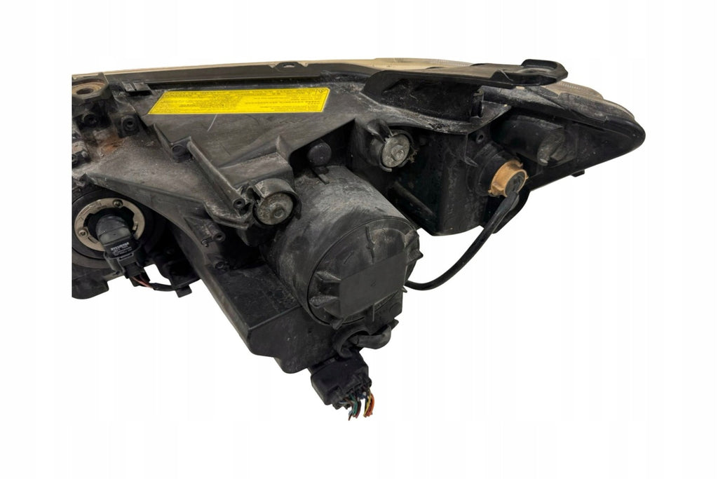 Frontscheinwerfer Mitsubishi Outlander I ONV66983 Rechts Scheinwerfer Headlight SCH7211312322re