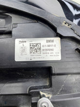 Load image into Gallery viewer, Frontscheinwerfer BMW X1 F48 5A01171 Full LED Ein Stück (Rechts oder Links) SCH9838781943ax