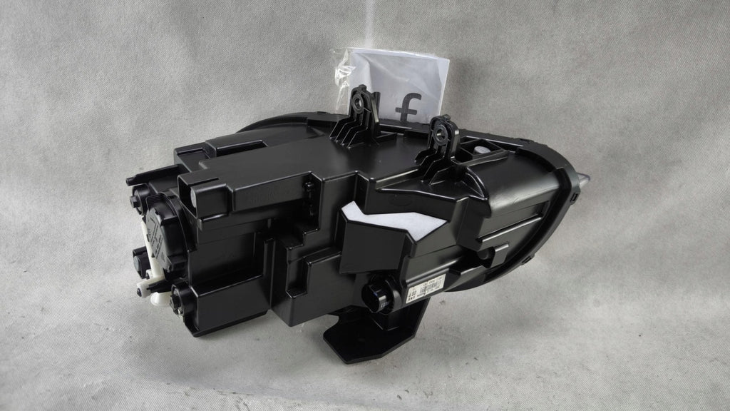Frontscheinwerfer Hyundai Kona 92102J9600 LED Rechts Scheinwerfer Headlight SCH8213567009ps