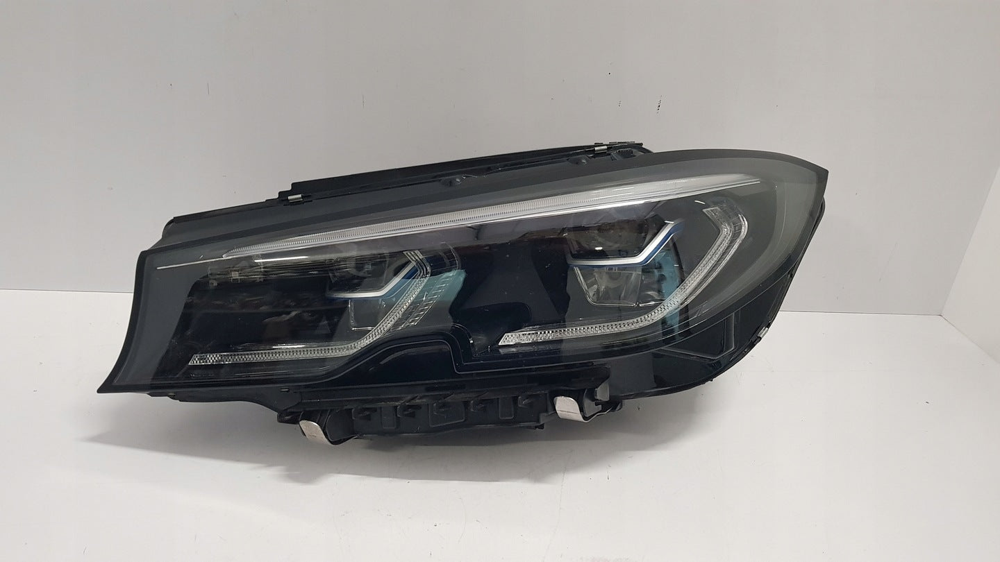 Frontscheinwerfer BMW 3 G21 G20 5A25273 Laser Links Scheinwerfer Headlight SCH4236586870fz