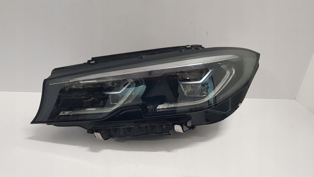 Frontscheinwerfer BMW 3 G21 G20 5A25273 Laser Links Scheinwerfer Headlight SCH4236586870fz