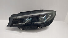 Load image into Gallery viewer, Frontscheinwerfer BMW 3 G21 G20 5A25273 Laser Links Scheinwerfer Headlight SCH4236586870fz