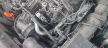 Laden Sie das Bild in den Galerie-Viewer, Motor Audi A3 CAY CAYC 1.6 TDI 105PS 77kW 210TKm Diesel Engine Komplett MOT2067928721to