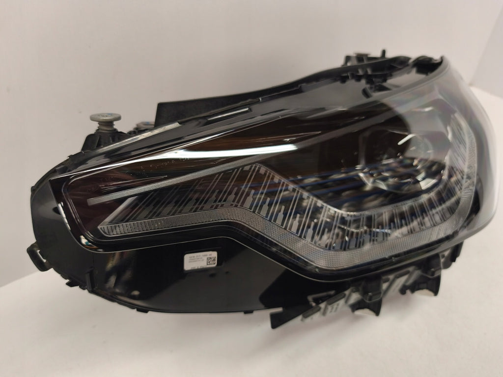 Frontscheinwerfer BMW 2 G42 8083635-07 LED Links Scheinwerfer Headlight SCH4083847891iy
