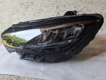 Laden Sie das Bild in den Galerie-Viewer, Frontscheinwerfer Mercedes-Benz Eqe A2959069700 Full LED Links Headlight SCH4172489341al