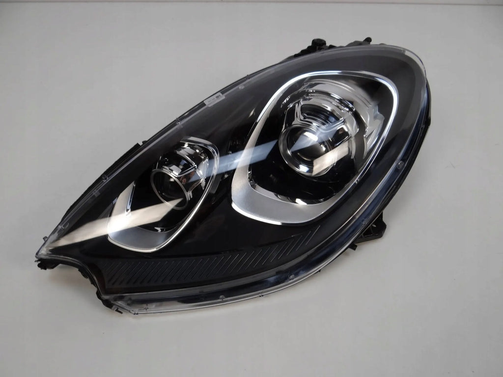 Frontscheinwerfer Porsche Macan 95B941031CQ Xenon Links Scheinwerfer Headlight SCH6641762075qd