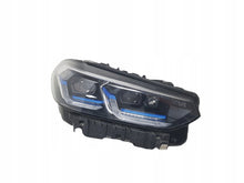 Load image into Gallery viewer, Frontscheinwerfer BMW X3 G01 G02 5A29218-06 Laser Ein Stück (Rechts oder Links) SCH1467736183hq