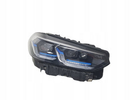 Frontscheinwerfer BMW X3 G01 G02 5A29218-06 Laser Ein Stück (Rechts oder Links) SCH1467736183hq