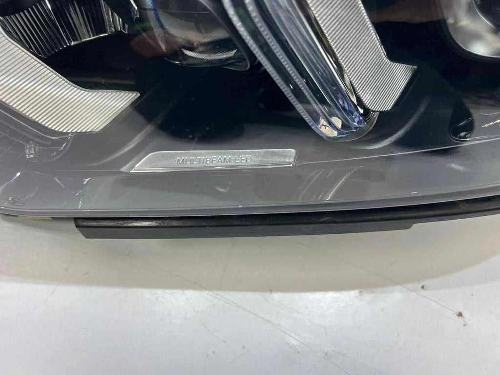 Frontscheinwerfer Mercedes-Benz Gle NKO6361 Links Scheinwerfer Headlight SCH8805792313qz