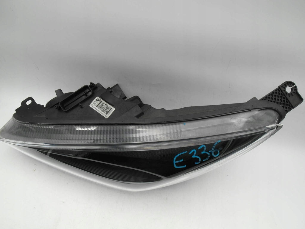 Frontscheinwerfer Ford Focus III F1EB13W030GB Links Scheinwerfer Headlight SCH6879917237hs