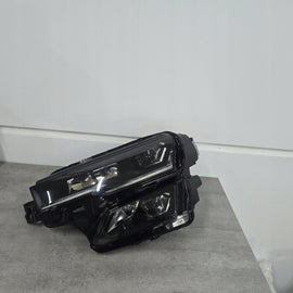 Frontscheinwerfer Audi Karoq 57B941035B Links Scheinwerfer Headlight SCH4653399123kc