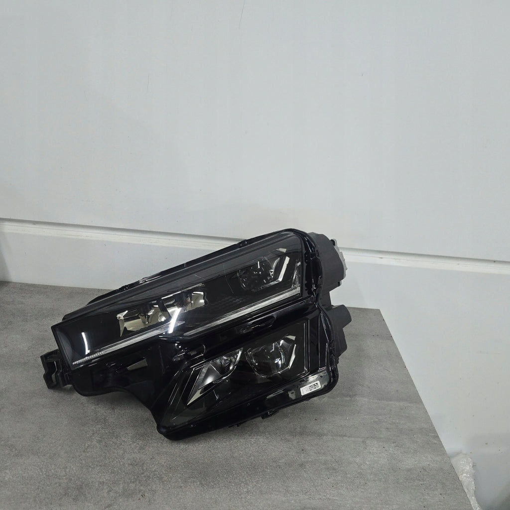 Frontscheinwerfer Audi Karoq 57B941035B Links Scheinwerfer Headlight SCH4653399123kc