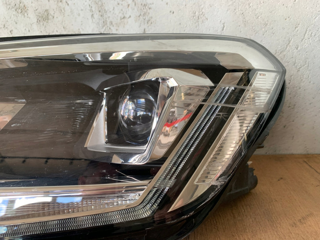 Frontscheinwerfer VW Caddy 2K1941031B LED Links Scheinwerfer Headlight SCH8776613278tn