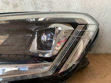 Laden Sie das Bild in den Galerie-Viewer, Frontscheinwerfer VW Caddy 2K1941031B LED Links Scheinwerfer Headlight SCH8776613278tn
