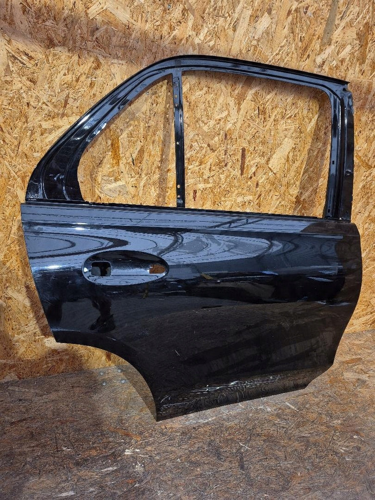 Tür Mercedes-Benz Gle Vorne Rechts Door Porta Porte