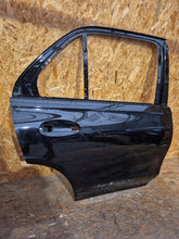 Laden Sie das Bild in den Galerie-Viewer, Tür Mercedes-Benz Gle Vorne Rechts Door Porta Porte