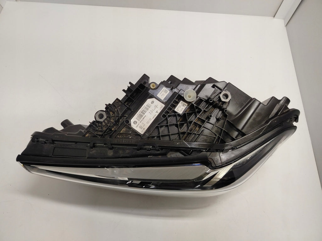 Frontscheinwerfer BMW G30 5A388C3-04 LED Links Scheinwerfer Headlight SCH8286292561un