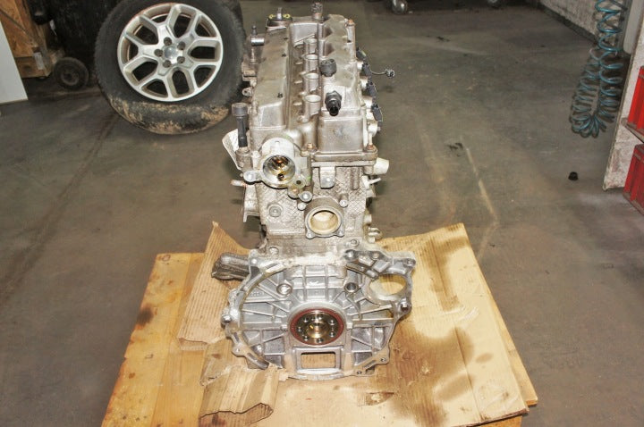 Motor Jeep Renegade Cherokee Compass RZ002 ED6 2.4 185PS 2016 Benzin Unkomplett MOT5681011870go