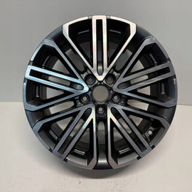 1x Alufelge 18 Zoll 52910J7500 Kia Proceed Rim Wheel FEL3901726012ox