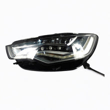 Laden Sie das Bild in den Galerie-Viewer, Frontscheinwerfer Audi A6 C7 4G0941033C Full LED Links Scheinwerfer Headlight