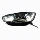 Frontscheinwerfer Audi A6 C7 4G0941033C Full LED Links Scheinwerfer Headlight