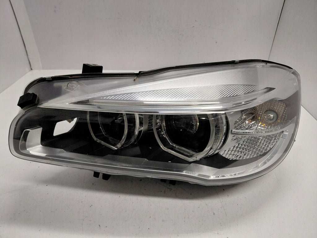 Frontscheinwerfer BMW F45 F46 7472213-01 Full LED FALSE Scheinwerfer Headlight SCH4251616188xx