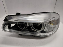 Laden Sie das Bild in den Galerie-Viewer, Frontscheinwerfer BMW F45 F46 7472213-01 Full LED FALSE Scheinwerfer Headlight SCH4251616188xx