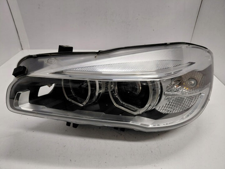 Frontscheinwerfer BMW F45 F46 7472213-01 Full LED Links Scheinwerfer Headlight SCH4251616188xx