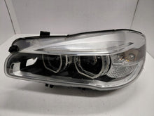 Laden Sie das Bild in den Galerie-Viewer, Frontscheinwerfer BMW F45 F46 7472213-01 Full LED Links Scheinwerfer Headlight SCH4251616188xx