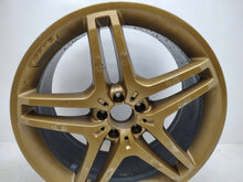 Load image into Gallery viewer, 1x Alufelge 21 Zoll 5x112 A1664012102 Mercedes-Benz Gle W166 Rim Wheel FEL5812725111md