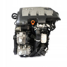 Load image into Gallery viewer, Motor VW Touran Golf CAYC 1.6 TDI 105PS 77kW 159TKm Diesel Engine Komplett MOT5450407182cj